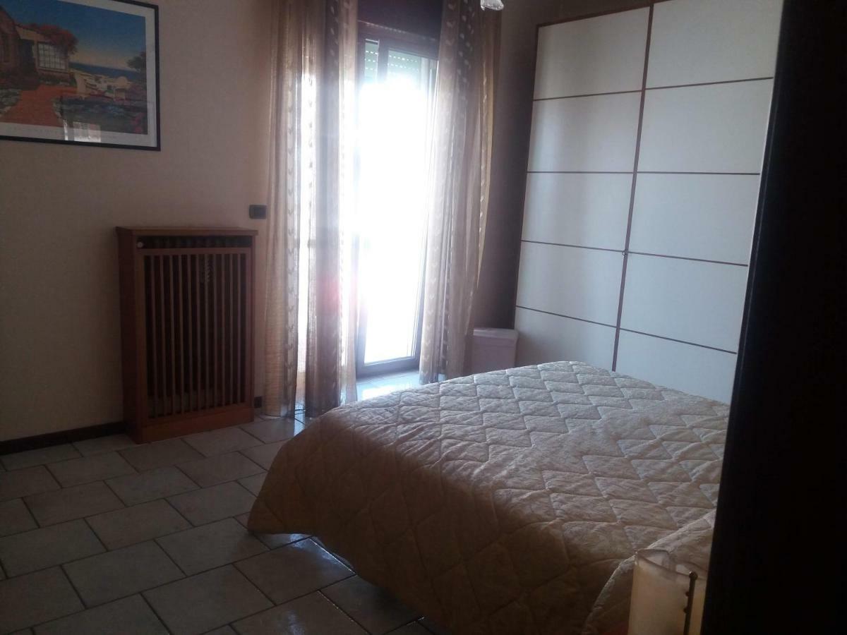סלרנו B&B Sul Mare מראה חיצוני תמונה