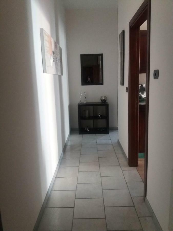 סלרנו B&B Sul Mare מראה חיצוני תמונה