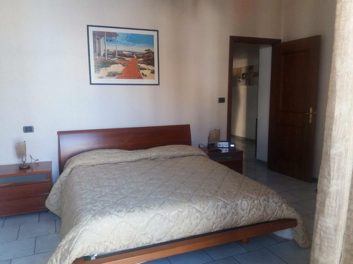סלרנו B&B Sul Mare מראה חיצוני תמונה